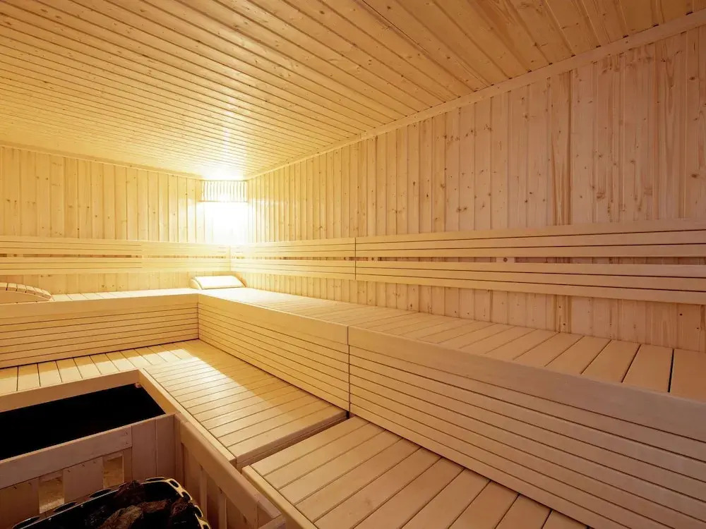 Charming Apartment in Finkenberg With Sauna