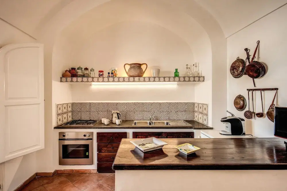 Villa Carten? Charme and Comfort on the Sorrento/amalfi Coast