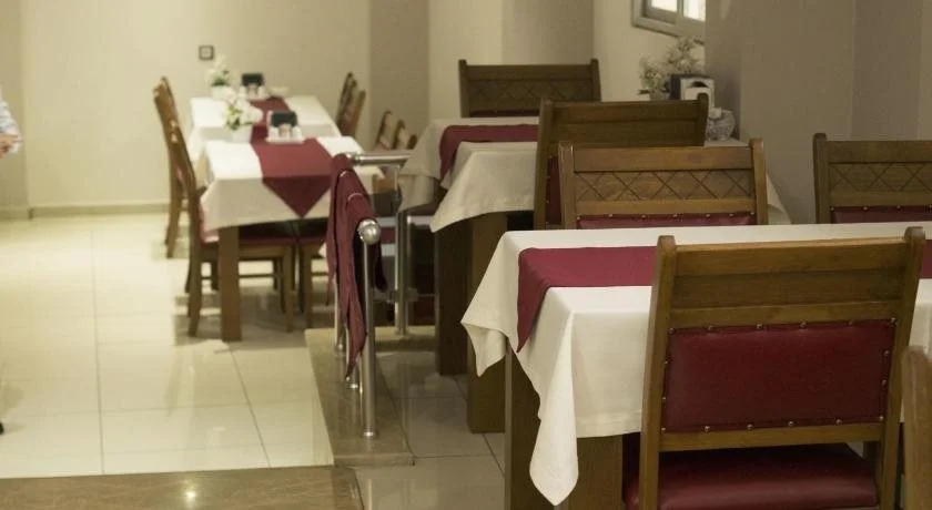 Baranlar Hotel