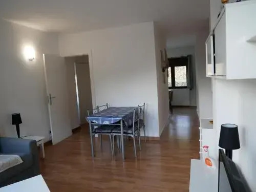 AC Apartaments El Tarter