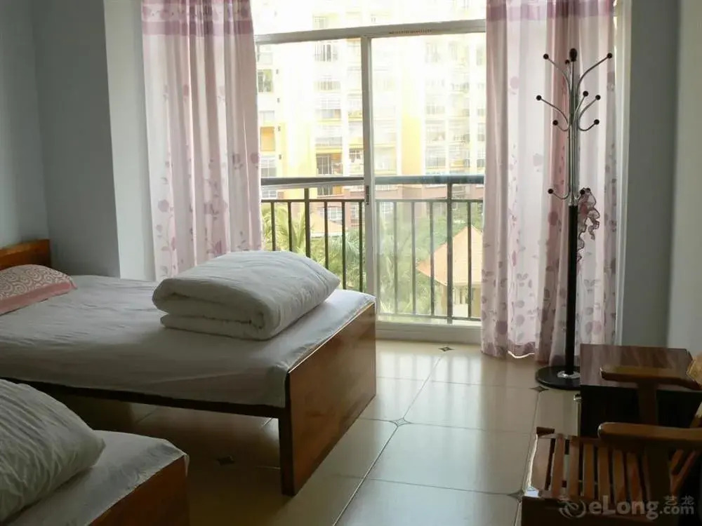 Xiaojuan Family Hotel Jiariwan Branch