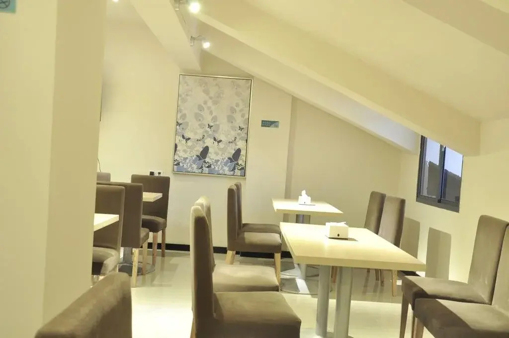 City Comfort Inn Changsha Xingsha