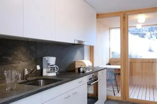 Vögeli Alpenhotel Malbun