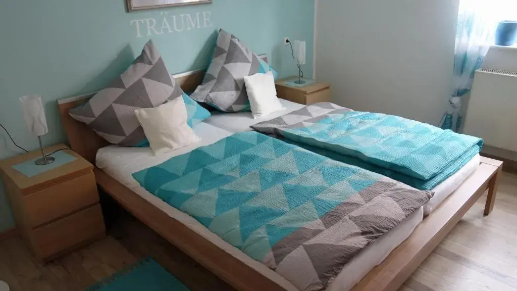 Ferienwohnung Allgäuleben 68m2