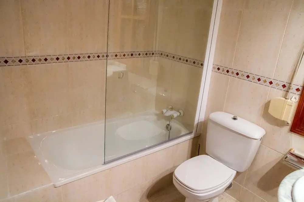 Hostal La Toba