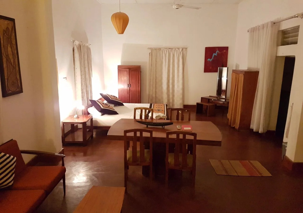 Heritage Bungalow