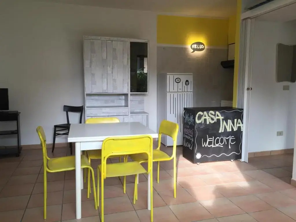 Casa Anna