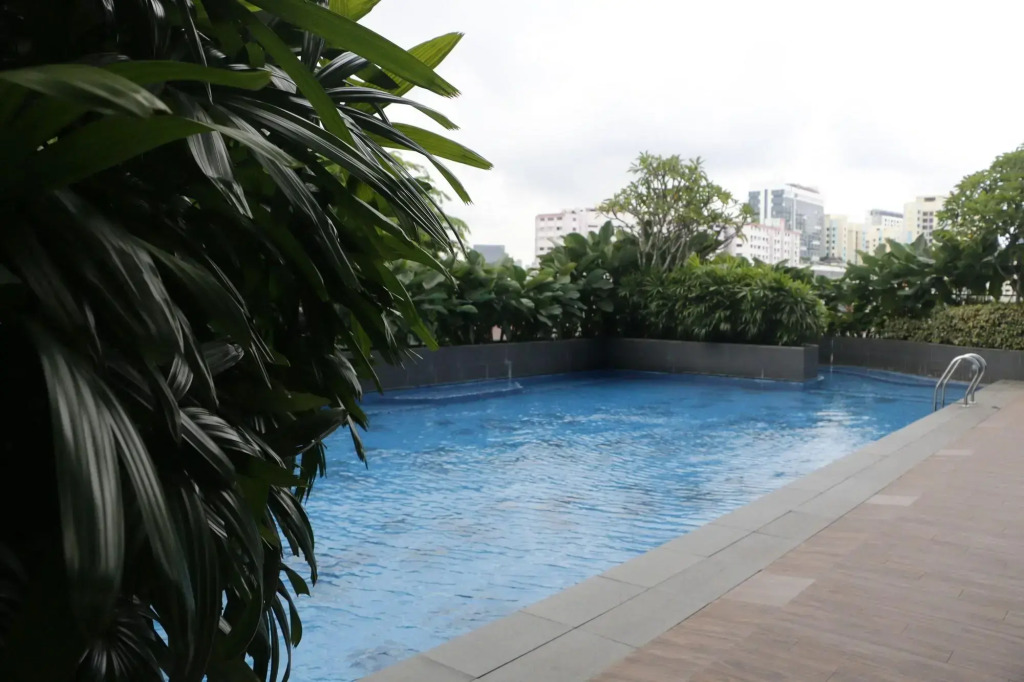 Citadines Rochor Singapore