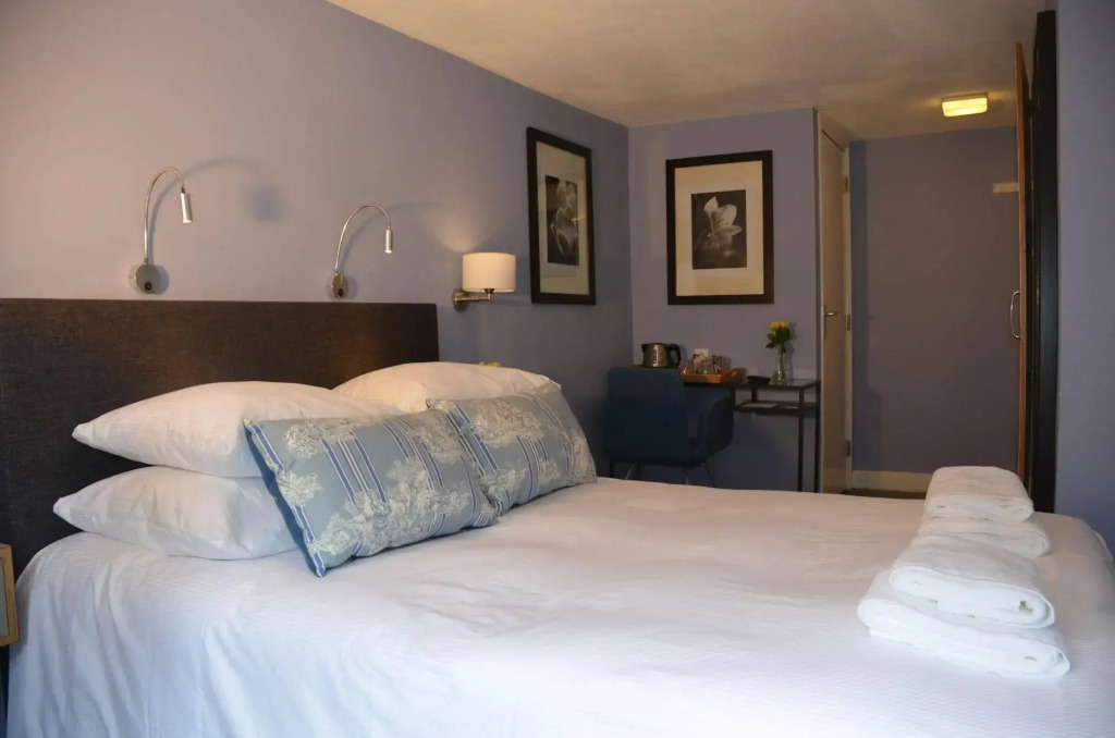 Hotel Central Staytion