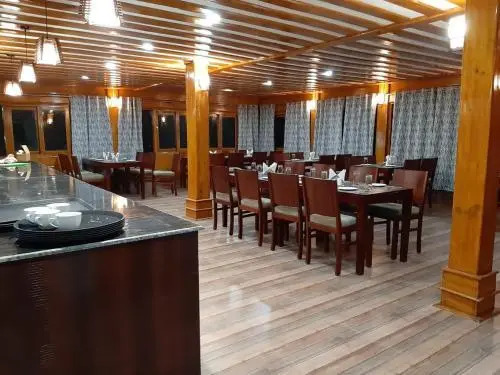 Kasa resort