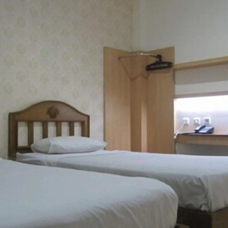 Hotel Besar Purwokerto