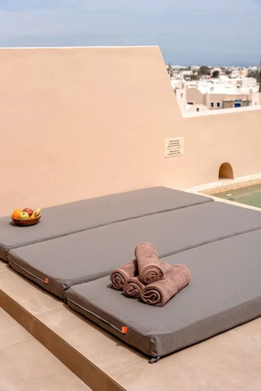 Living Moments Villa Amersa