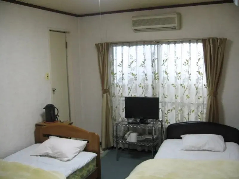 Kyobashi Ryokan
