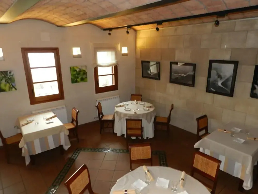 Hotel Siuranella