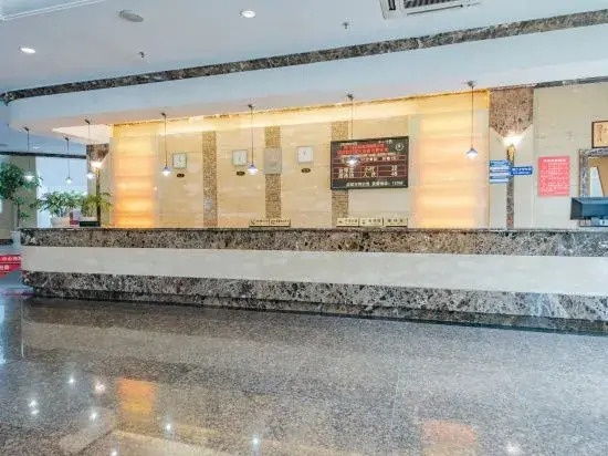 Sichuan Chaoyang Lake Hotel