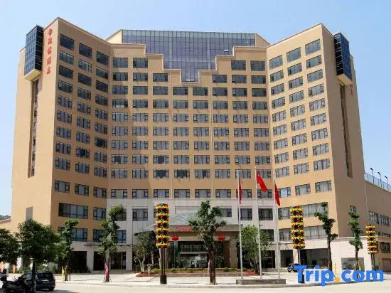 Ruijin Hotel