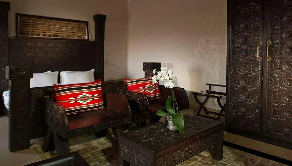 Telal Resort, Al Ain