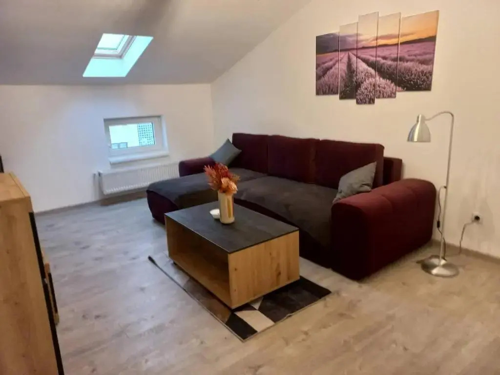 Collot Residence Sibiu
