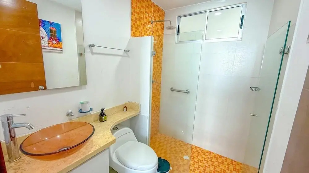 2P1-Al Apartamento 2 Alc Frente Al Mar