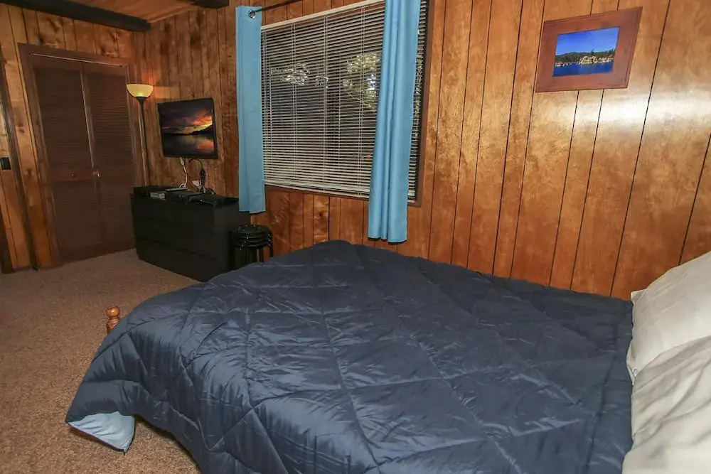 Bear Woods Retreat