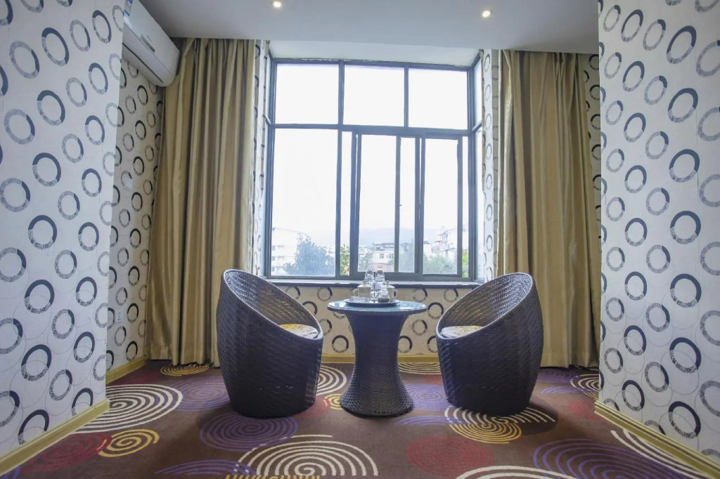 Langting Boutique Hotel