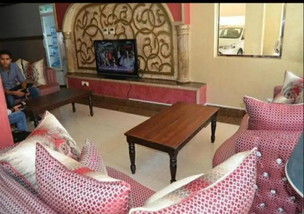 شقق نوراليا للشقق المخدومة