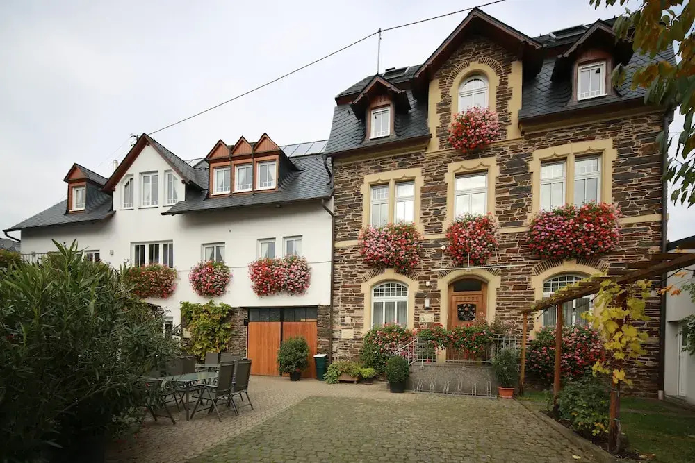Gästehaus Kiebel