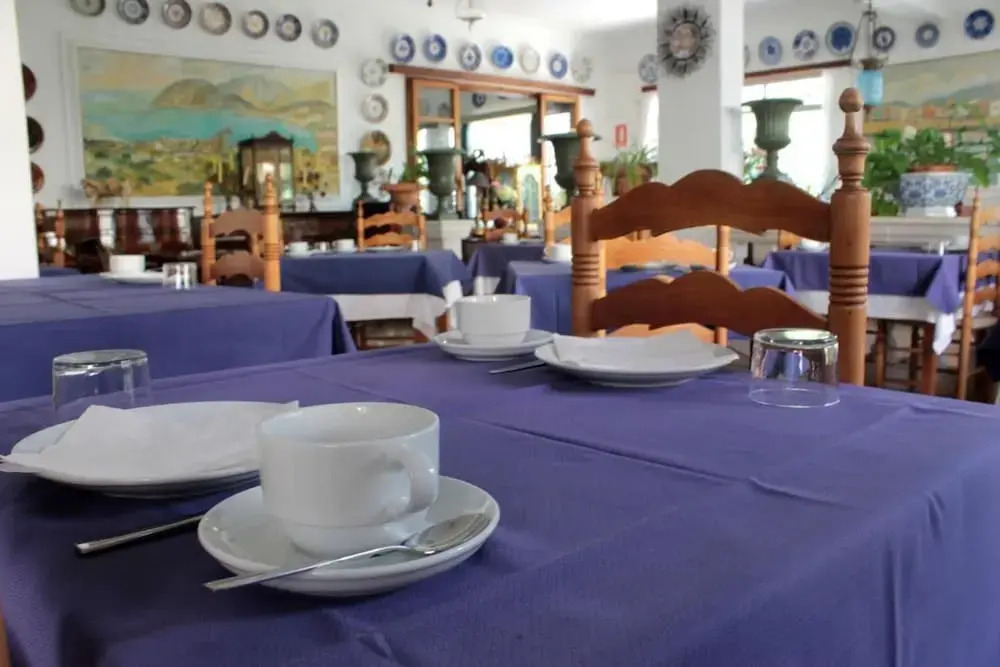 Hostal Catalina Vera