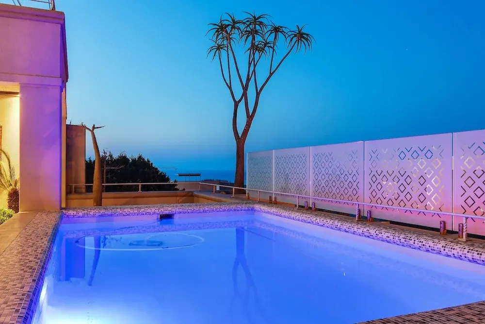 Villa Kasbah