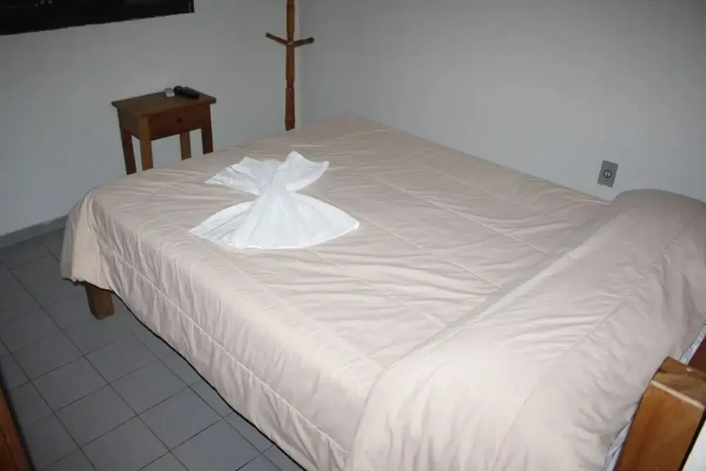 OYO Passos Inn Hotel