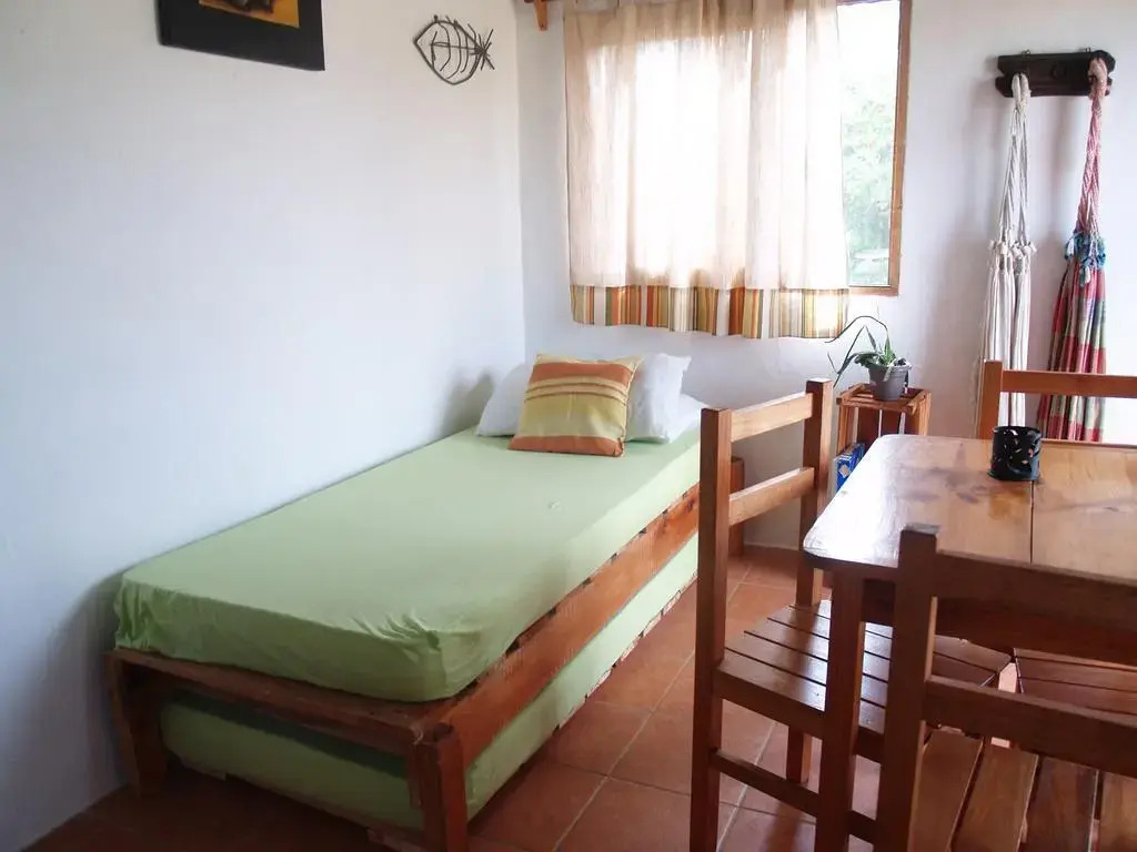 Punta del Diablo Hostel