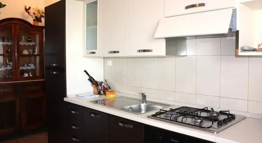 Apartments Dino