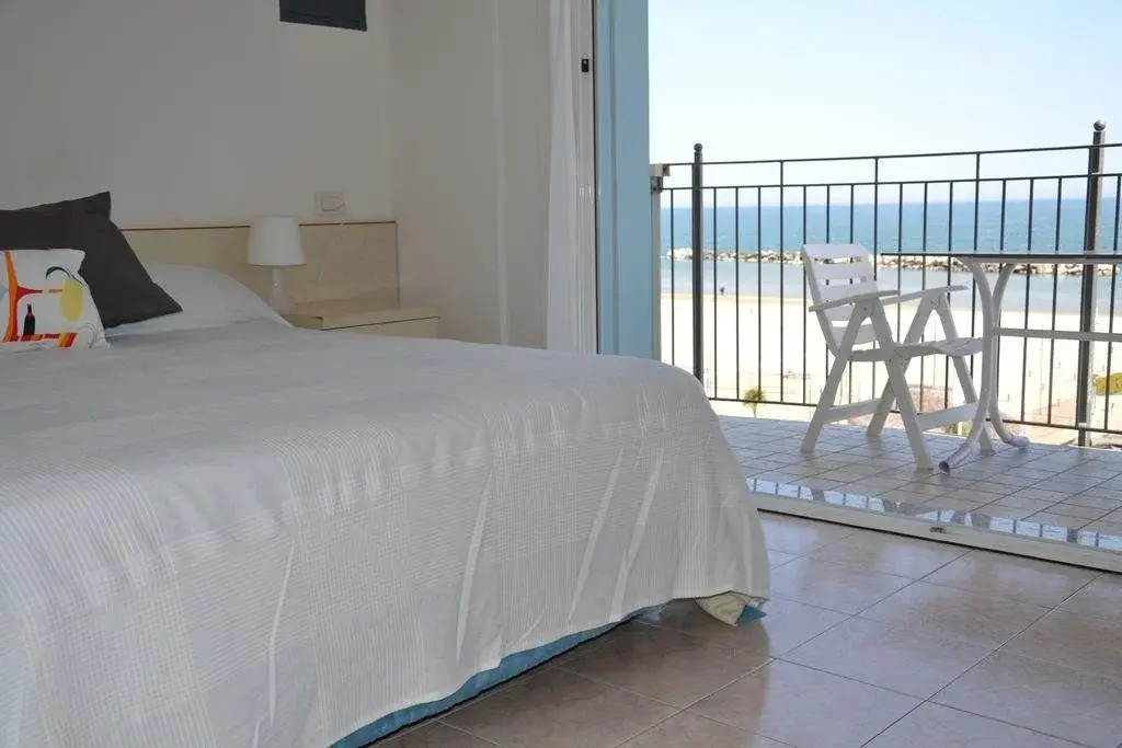 Residence Frontemare