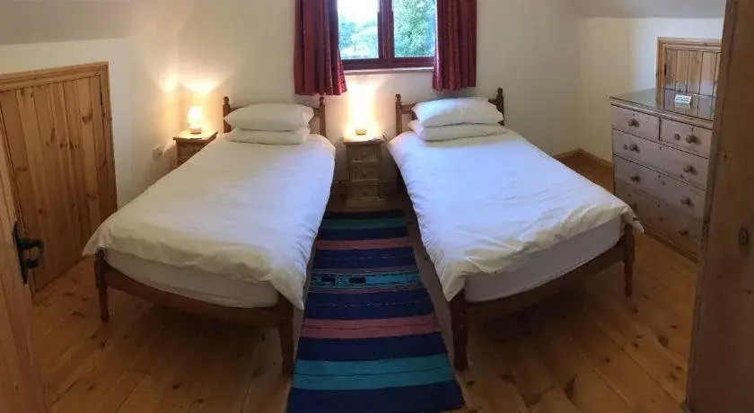 Holsworthy Holiday Cottages