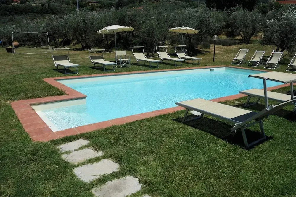 Comfortable Apartment in the Heart of the Tuscan Countryside