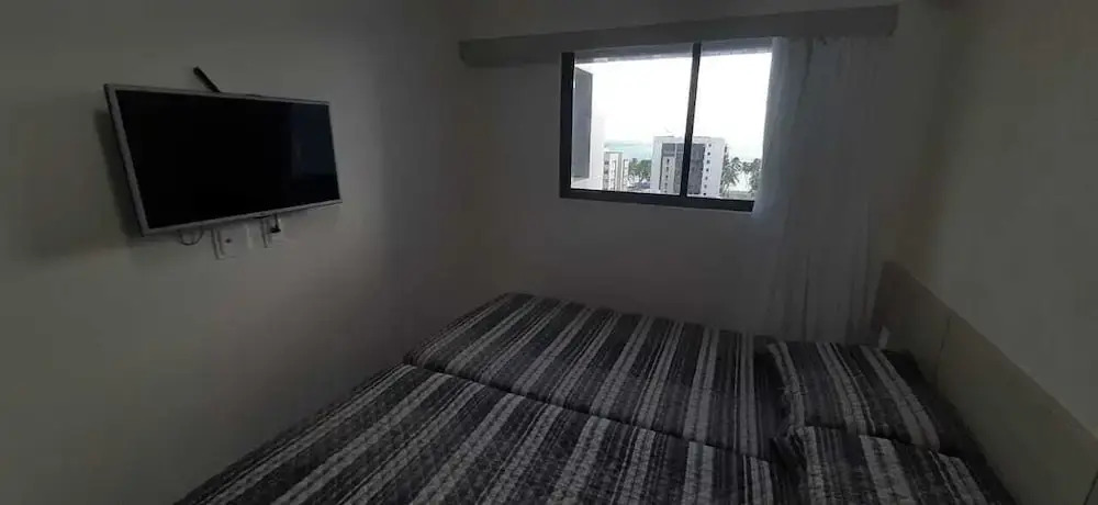 Edificio Time - Apto 810