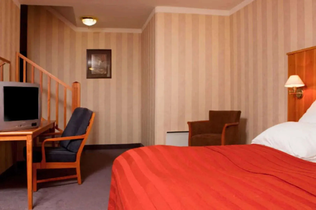 Vøringfoss Hotel