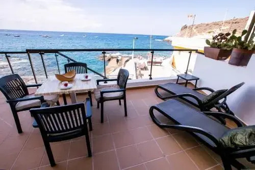 Apartments La Caleta Sunrises