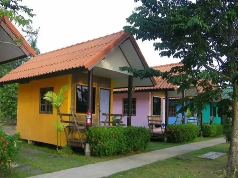 Grace Ville Resort(เกรซ วิลล์ รีสอร์ท)