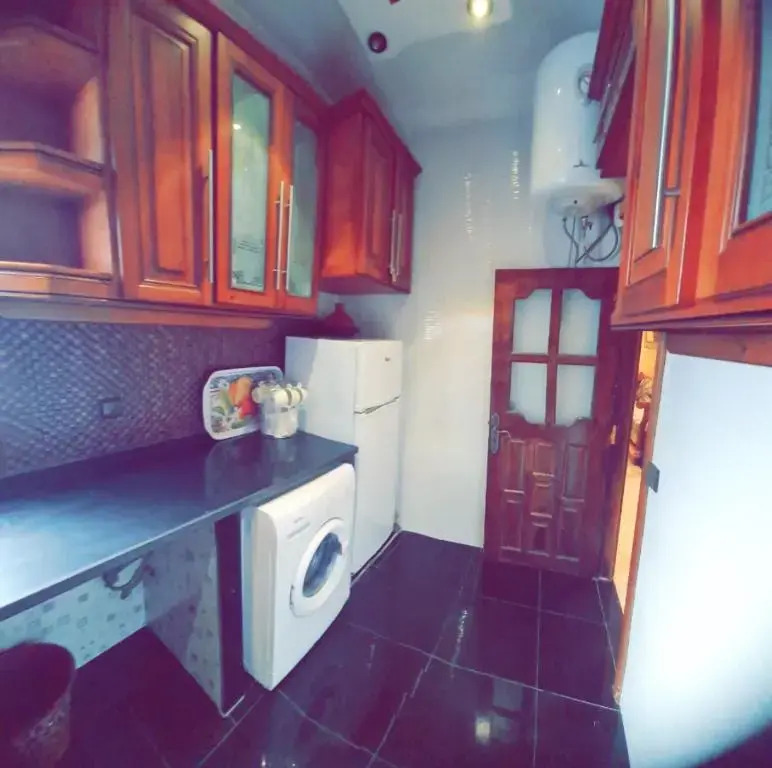 Cosy apartement with Wifi close to city center