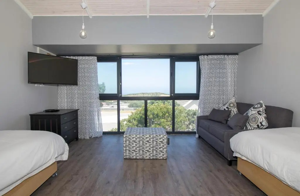 Sky Blue Guest House