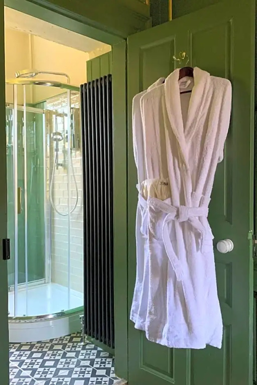 The Great House B&B