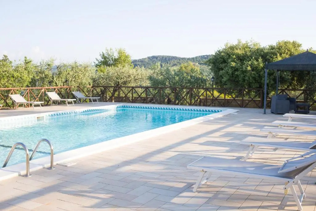Agriturismo il Cicaleto