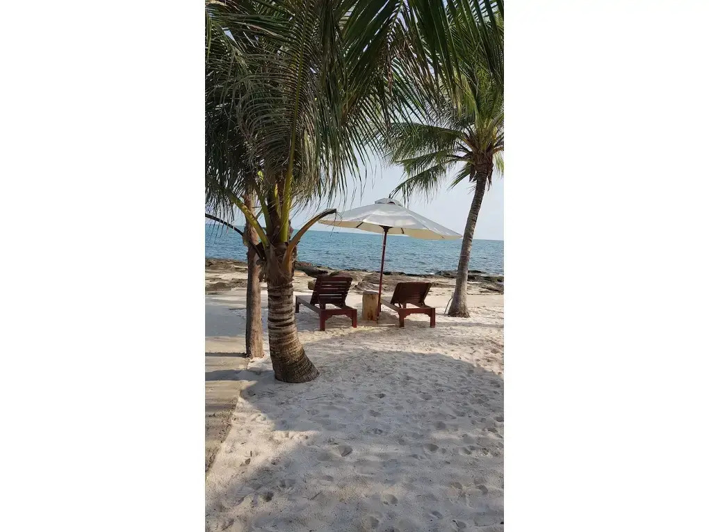 Orient Resort