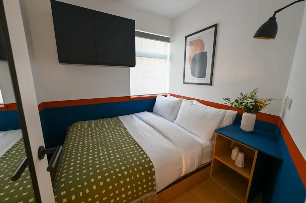 Luxurious 2-bedroom Flat Close to Angel Stn