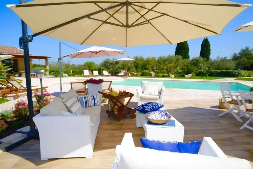 Villa Dolores