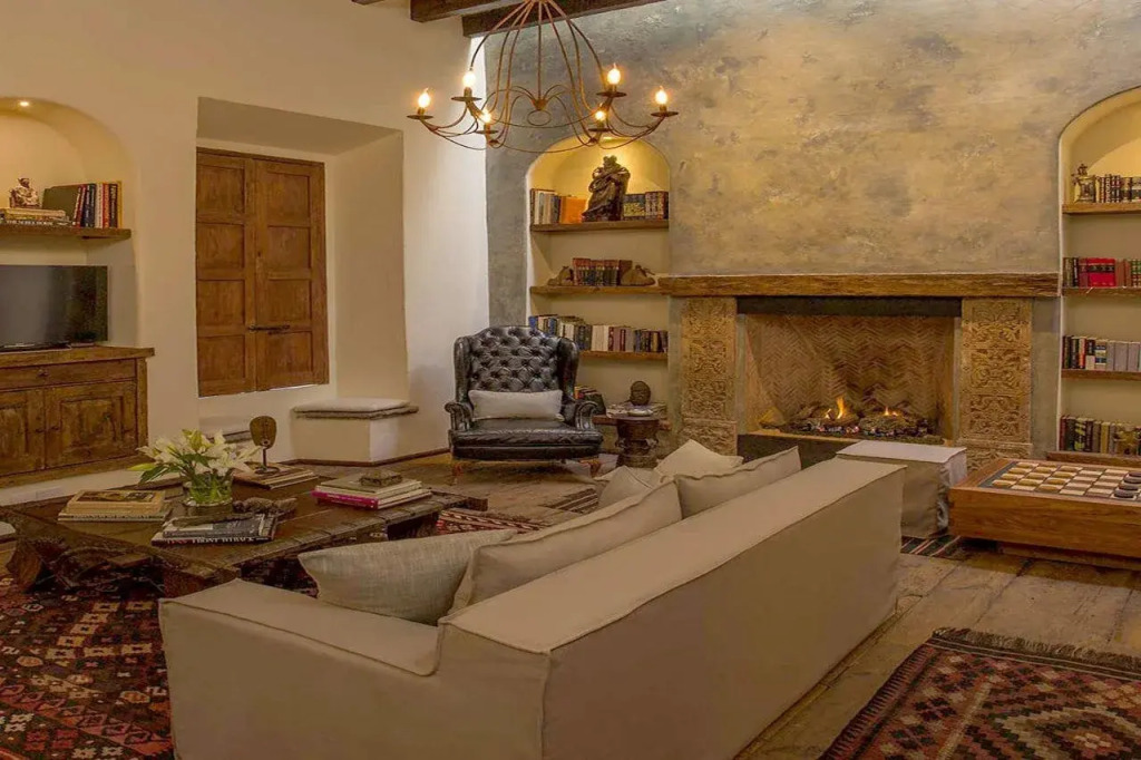 Casa No Name Small Luxury Hotel