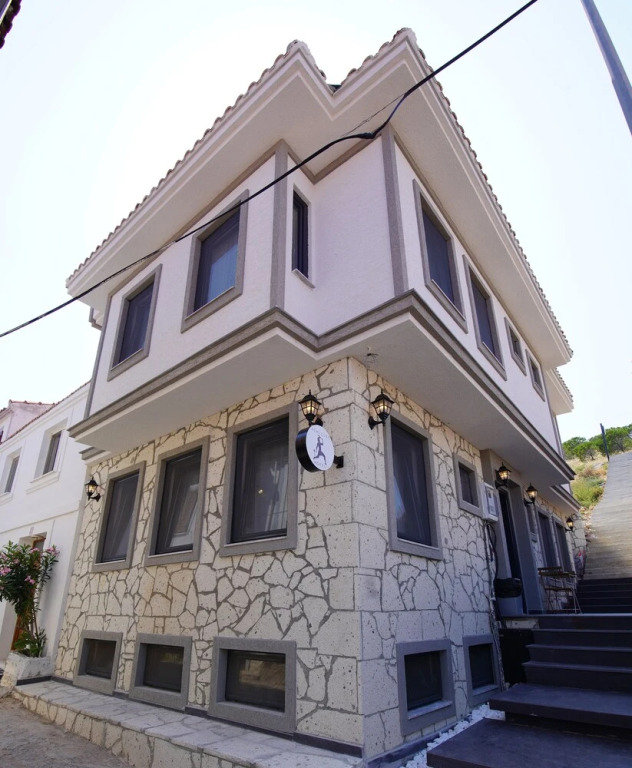 Achilles Otel