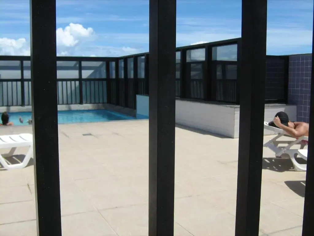 Apartamento Na Praia Port Ville Pajuçara Maceió