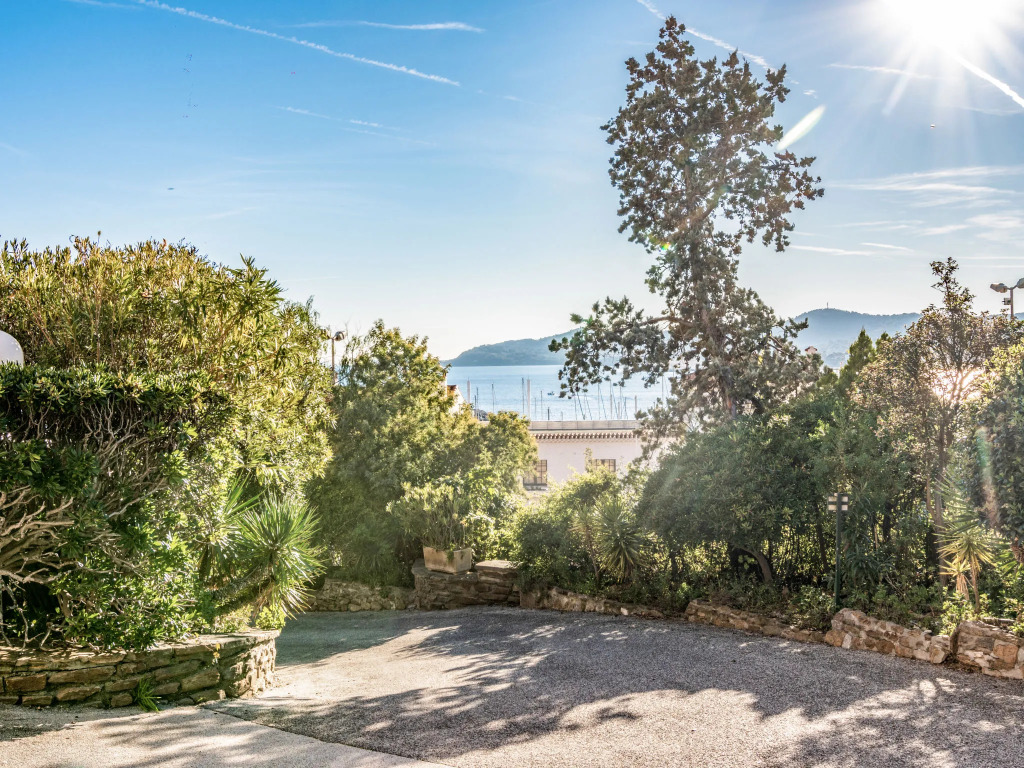 Apartment Le Marbello